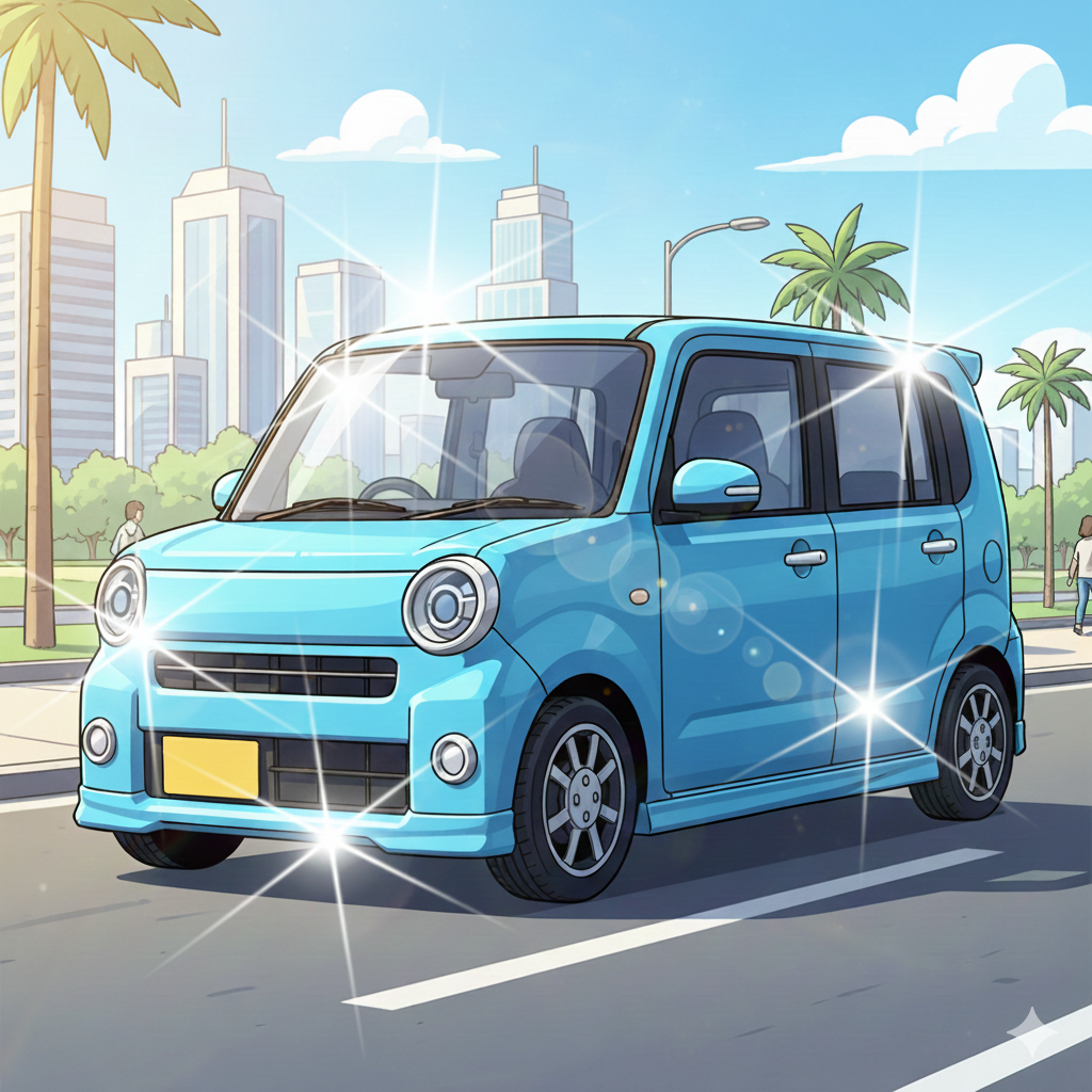 銀行預金とこどもNISAの将来の資産額の差