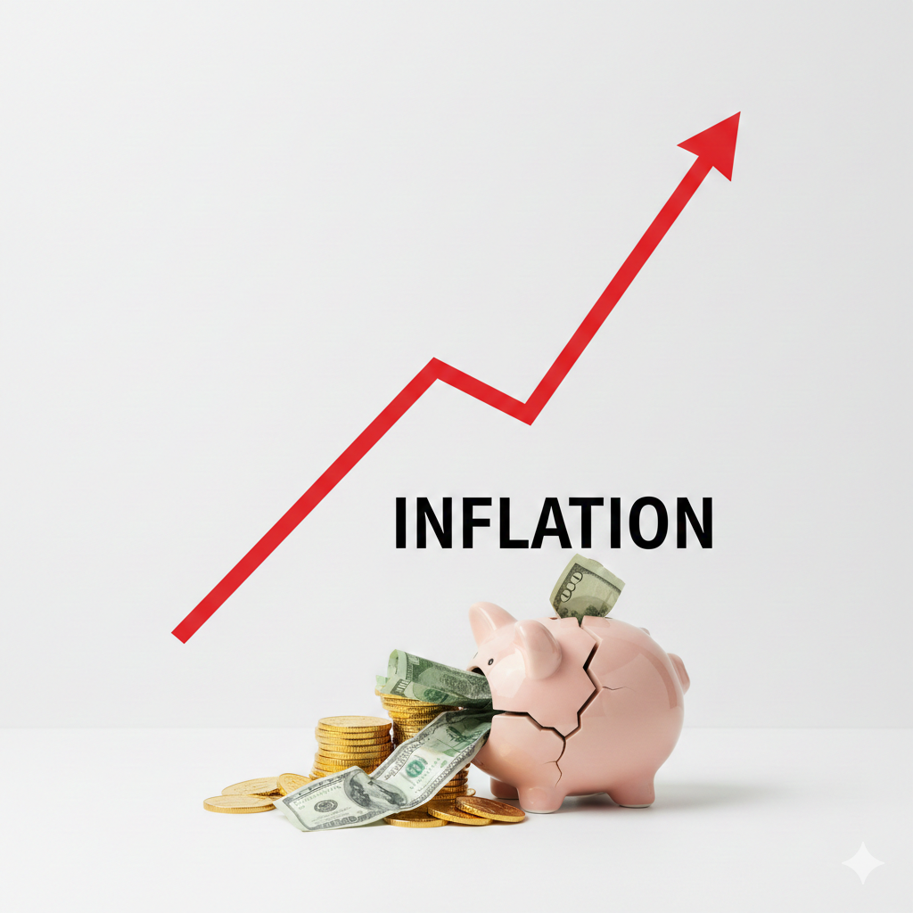 インフレ